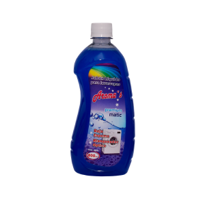 Jabón Líquido para Lavarropas Premium Matic