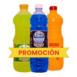 Combo Promocional